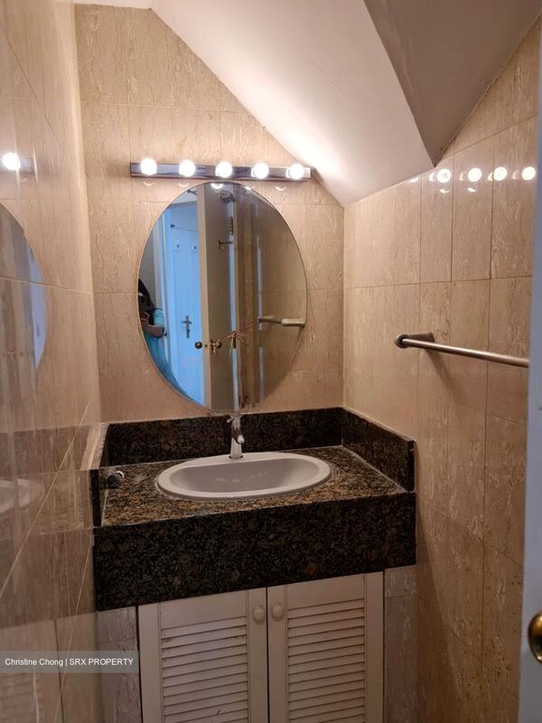 D'Grove Villas (D10), Condominium #454050831